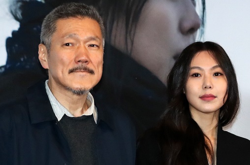 Suami Kencani Aktris Kim Min Hee, Istri Hong Sang Soo Tetap Tak Ingin Bercerai