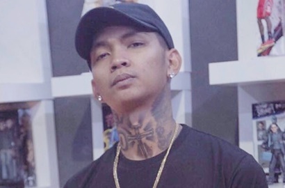 Ngamuk Jadi Bahan Meme, Young Lex Disindir Punya Mental Combro