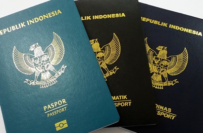 Heboh Rekening Rp 25 Juta Sebagai Syarat Pembuatan Paspor, Imigrasi Beri Penjelasan