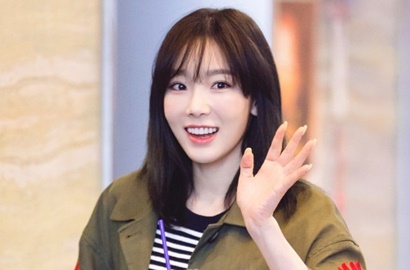 Sukses Ciptakan 'I', Ini Alasan Tae Yeon Berhenti Tulis Lirik Lagu
