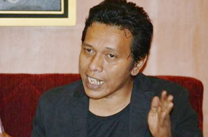 Gara-Gara Celana Jeans, Anggota DPR Ini Dilarang Masuk Istana Negara