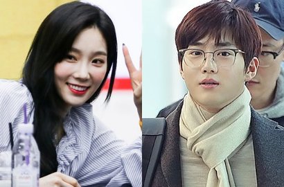 Dianggap Centil ke Suho EXO, Tae Yeon SNSD Dihujat Netter