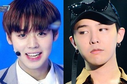 Peserta  'Produce 101' Ini Pernah Bersaing dengan G-Dragon di 'Idol World', Siapa?