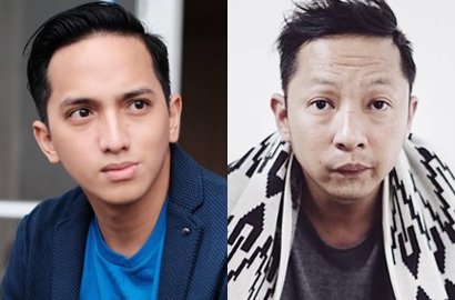 Kaget Dipilih, Ge Pamungkas Awalnya Enggan Gantikan Ringgo di Remake 'Jomblo'?