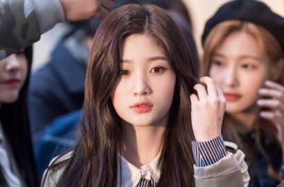 Kerap Dipuji Cantik, Jung Chae Yeon Justru Tak Miliki Satu Bagian Wajah Ini