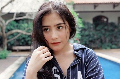 Tayang Tanpa Jeda Iklan, Prilly Pamer Video Promo 'Bawang Merah Bawang Putih'