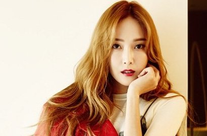 Kini Bahagia, Jessica: Aku Tidak Akan Seperti Ini Kalau Tetap di SNSD