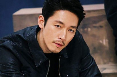 Demi Anak Perempuannya, Jang Hyuk Berhenti Merokok