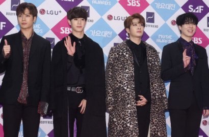 GOT7 Khawatir Fans Kecewa dengan Album 'Flight Log: Arrival'