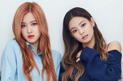Tumbuh Dewasa di Luar Negeri, Ini Kata Jennie dan Rose Black Pink Soal Korea