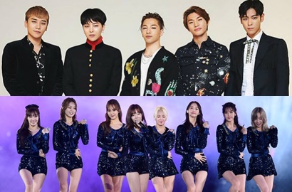 Aslinya Keren, Versi Bahasa Inggris Lagu-Lagu K-Pop Ini Dijamin Bikin Merinding