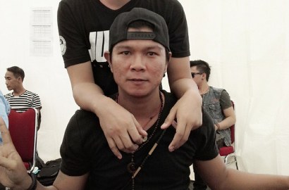 Bebas dari Penjara, Andika Masih Sakit Hati ke Caca