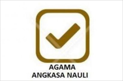 Geger di Medsos, Agama Baru Ini Malah Bikin Ngakak Netizen