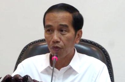Pungli Pelabuhan Samarinda Hingga Rp 6,1 Miliar, Jokowi: Itu yang Ketahuan
