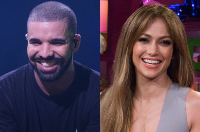 Drake Mengaku Belum Move On dari Jennifer Lopez di Lagu Barunya