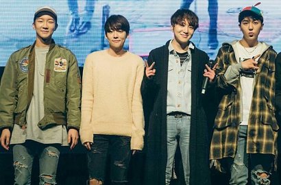 YG Jelaskan Makna Angka 4 di Comeback Winner, Fans Malah Kesalkan Ini