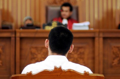 Adik Ipar Jokowi Akan Hadir Sebagai Saksi dalam Sidang Kasus Suap Pajak