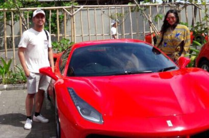 Nagita Seksi Berenang Bareng Raffi, Ayu Ting Ting Disindir Cemburu Sampai Nangis-Nangis