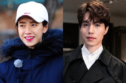 Minta Tolong, Song Ji Hyo Malah Bikin Lee Dong Wook Emosi di 'Running Man'