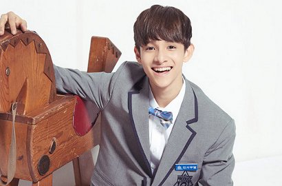 Gara-Gara Satu Foto, Peserta 'Produce 101' Ini Diisukan Jadi Korban Bully