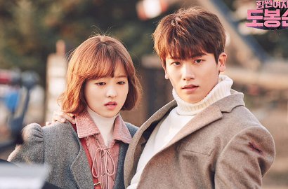 'Strong Woman' Populer, Park Bo Young-Hyungsik Puncaki Reputasi Brand Terbaik