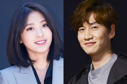 Bora Sistar Akan Buat Lee Kwang Soo Jatuh Cinta di 'Sunkist Family'?