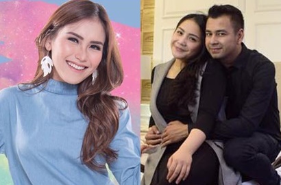 Nagita-Raffi Asyik Liburan Romantis, Ayu Ting Ting Menangis Meratapi Nasib?