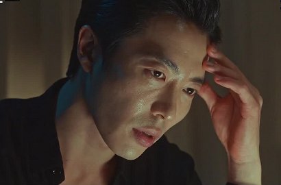 Sukses Perankan Psikopat di 'Voice', Kim Jae Wook: Aku Tak Ingin Terlihat Kejam