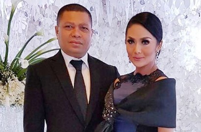 Rayakan Ultah Pernikahan, Krisdayanti Pamer Video Pernikahan Bareng Raul Lemos