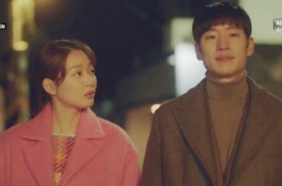 'Tomorrow With You' Buat Netter Frustasi pada Lee Je Hoon dan Penulis Skenario