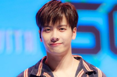 Belum Pulih, Jackson Masih Tak Bisa Ikut Aktivitas GOT7
