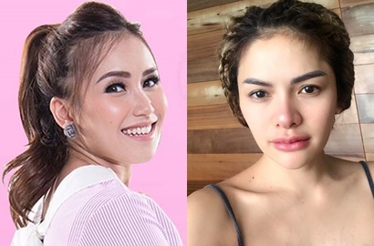 Selebgram Ini Ikut 'Sindir' Ayu Ting Ting, Apa Komentar Nikita Mirzani?