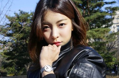 Luna f(x) Mengaku Sedang Sibuk Siapkan Comeback, Untuk Solo Atau Grup?