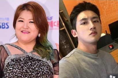 On Si Woo Diserang Balik Netter Karena Tegur Lee Guk Joo