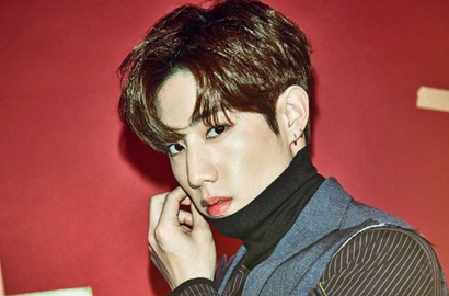 Susul Soyu Sistar cs, Mark GOT7 Konfirmasi Ikut 'Laws of the Jungle' New Zealand