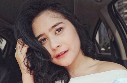 Prilly Latuconsina Akui Totalitas untuk 'Bawang Merah Bawang Putih'