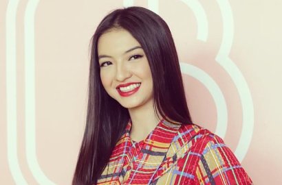 Raline Shah Alami Kejang-Kejang Usai Melakukan Meditasi?