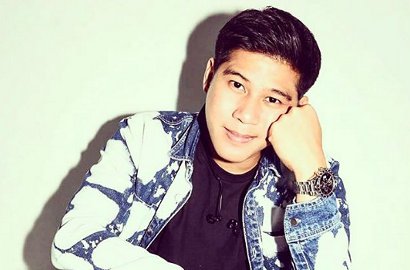 Jadi Juri Termuda di 'The Next Boy/Girl Band', Nino 'RAN' Rasakan Ini