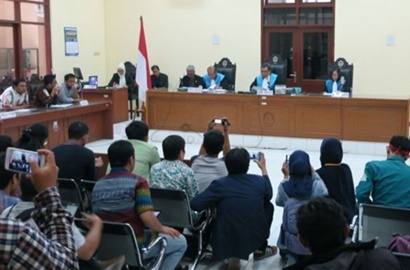 Pemprov DKI Ajukan Banding Terkait Izin Reklamasi Pulau, Ini Tiga Poinnya