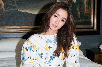 Sama Sekali Tak Menua, Seperti Ini Cantiknya Kim Tae Hee Saat Kuliah