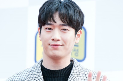 Seo Kang Jun Dipilih Sebagai Member 5urprise Paling Ganteng, Setuju?