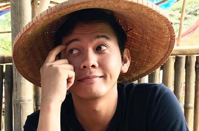 Singgung Andi Arsyil Atas Tamatnya 'OOKD', Penulis Skenarionya Tuliskan Ini