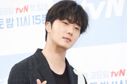 Jadi inspirasi Anak Muda, Begini Aktifnya Jung Il Woo Selama Wamil