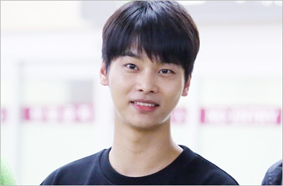 Tak Hanya 'Tunnel', N VIXX Juga Gabung 'Perfect Wife' Sung Joon