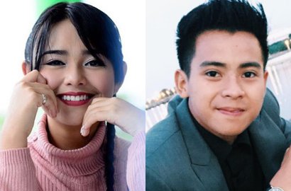Usai 'Mermaid', Arnold Leonard-Amanda Manopo Bintangi 'Putri untuk Dewa'