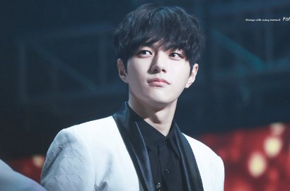 Nggak Gondrong Lagi, Gantengnya L Infinite Dandan Ala Cowok Joseon di 'Ruler'