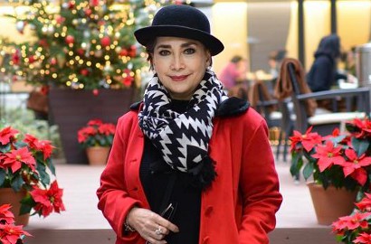Wah, Aktris Senior Widyawati Ikut Bintangi 'Anak Titipan Tuhan'