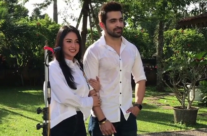 'Nadin' Bakal Dibintangi Para Artis Cantik, Ini Pemerannya