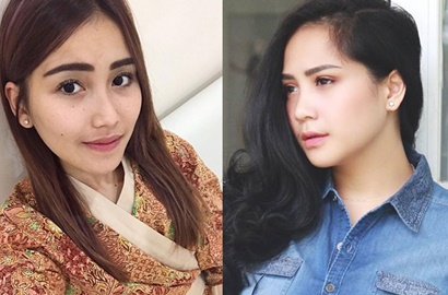 Cincin 'Kembar' Nagita Slavina dan Ayu Ting Ting Dibahas Lagi, Netter Bertanya-Tanya