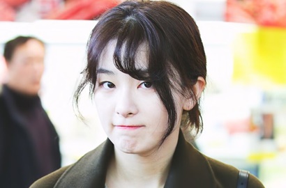 Seulgi Merasa Paling 'Cocok' Dengan Member Red Velvet Ini
